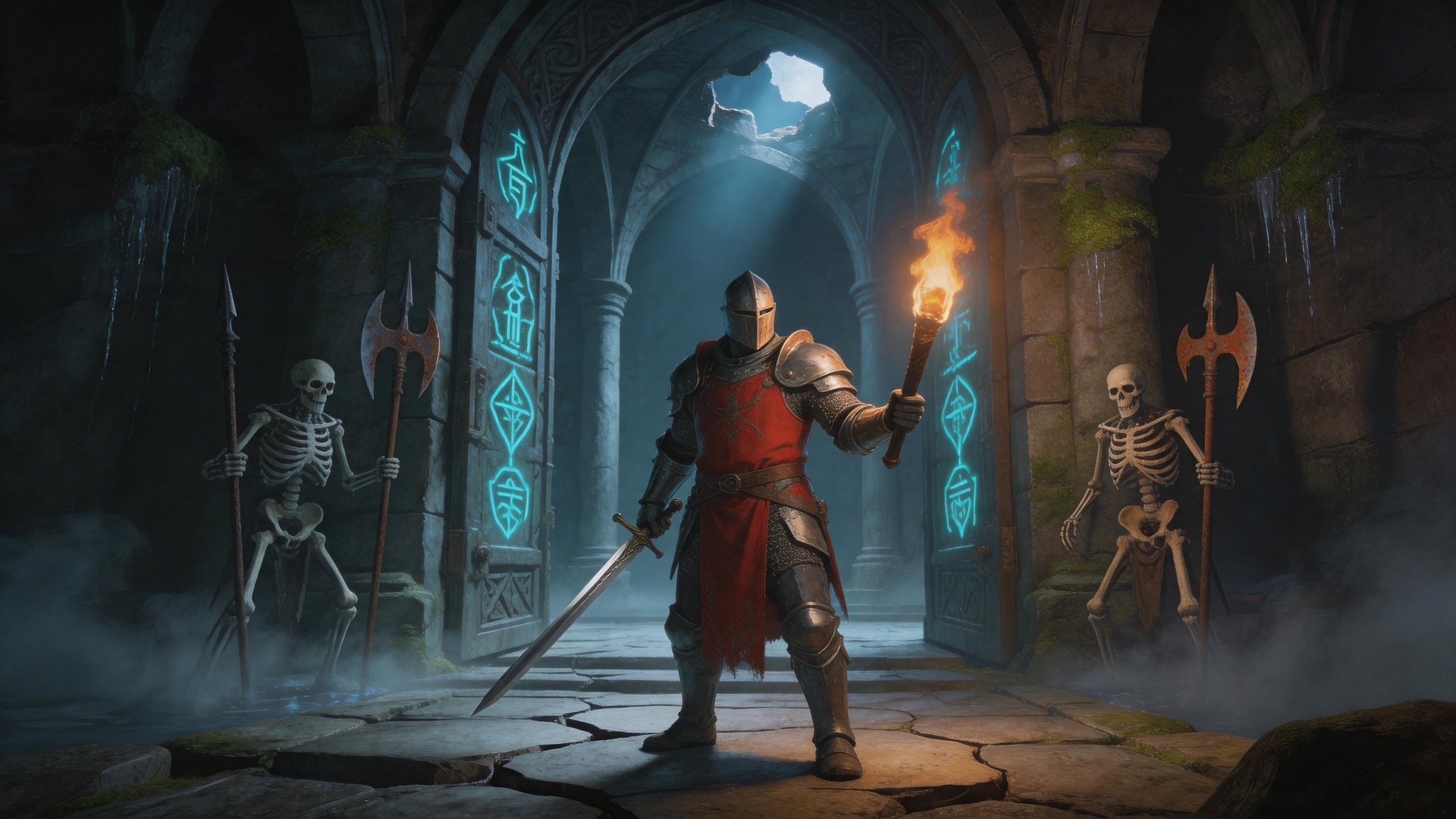 暗影地牢 - Shadow Dungeon RPG